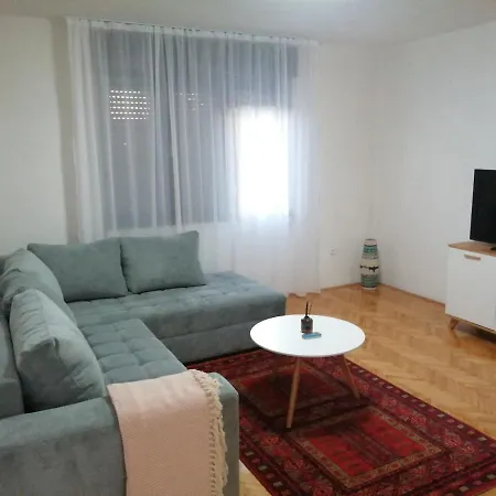 Ika-m Апартаменты