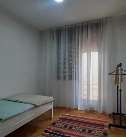 Ika-m Apartment Bihać