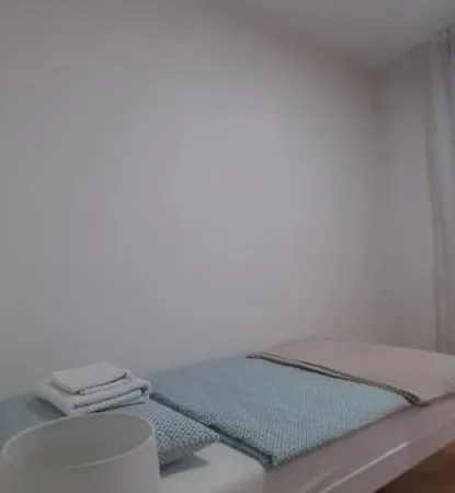 Apartment Ika-m Bihać