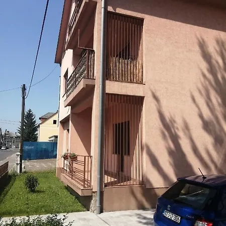 Apartment Ika-m Bihać